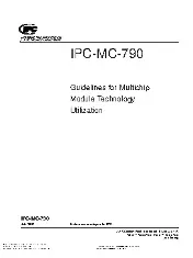 IPC MC-790 1992
