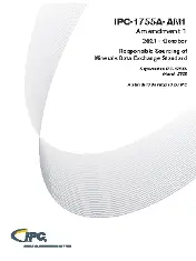 IPC 1755A-AM1 2021
