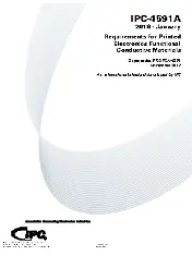 IPC 4591A 2018