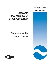 IPC J-STD-005B 2024