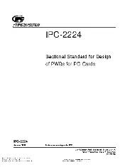 IPC 2224 1998