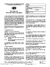 IPC TM-650 2.4.37.2 1993