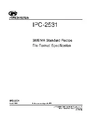 IPC 2531-1999