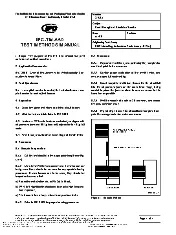 IPC TM-650 2.4.9.1 1998