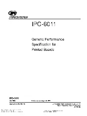 IPC 6011 1996
