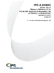 IPC A-610HC-2023