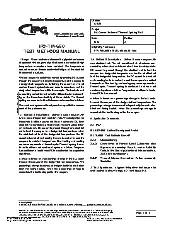 IPC TM-650 2.6.26A 2014