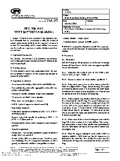 IPC TM-650 2.3.25.1 2000