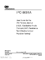 IPC 9691A 2007