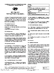 IPC TM-650 2.4.8.2A 1994