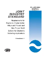IPC J-STD-006C-AM1-2017