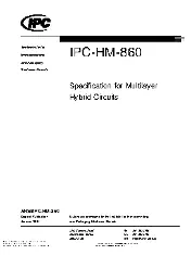 IPC HM-860 1987