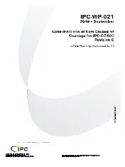IPC WP-021 2019