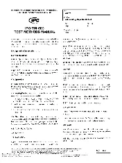 IPC TM-650 2.4.12A 1991