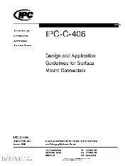 IPC C-406 1990