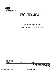 IPC TR-464 1984