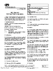 IPC TM-650 2.6.8E 2004