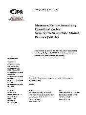 IPC J-STD-020F 2022