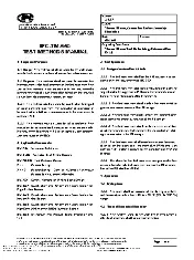 IPC TM-650 2.6.27 2009