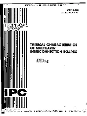 IPC TR-470 1974