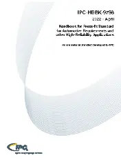 IPC HDBK-9798-2022