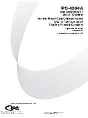 IPC 4204A 2011