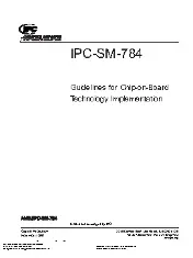 IPC SM-784 1990