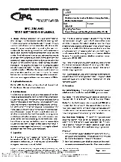 IPC TM-650 2.6.28 2010