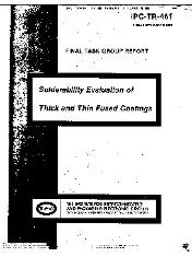 IPC TR-461 1979