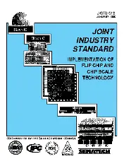 IPC J-STD-012-1996