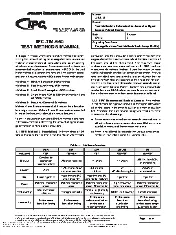 IPC TM-650 2.5.5.12A 2012