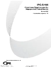 IPC 5704 2009