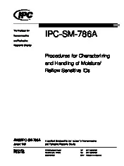 IPC SM-786A-1995