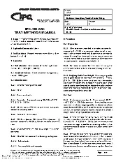 IPC TM-650 2.6.2D 2012