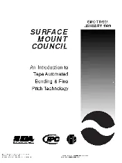 IPC SMC-TR-001 1989