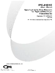 IPC 4101E 2017