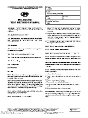 IPC TM-650 2.4.15A 1976