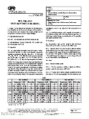 IPC TM-650 2.6.7.2B 2004
