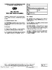 IPC TM-650 2.1.2A 1976