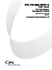 IPC TM-650-MDP-A-2020