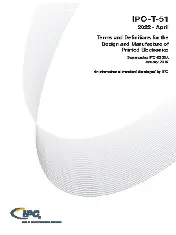 IPC T-51 2022
