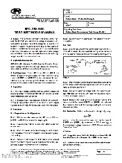 IPC TM-650 2.5.6.1B 2007