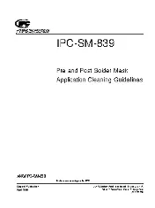 IPC SM-839-1990
