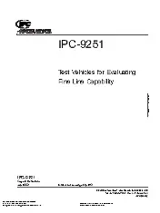 IPC 9251 2000
