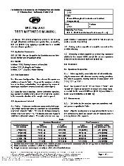 IPC TM-650 2.4.4B 1994