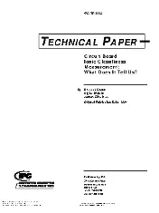 IPC TP-1113 1994