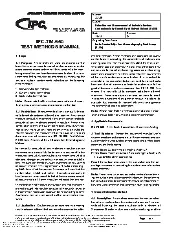 IPC TM-650 2.3.25D 2012