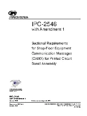 IPC 2546-WAM1-2003