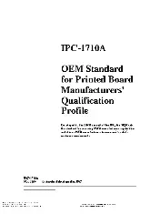 IPC 1710A 2004