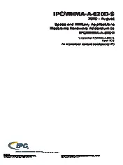IPC A-620D-S 2020